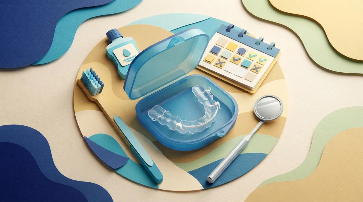 11 Retainer Mistakes Clearwater Patients Should Avoid
