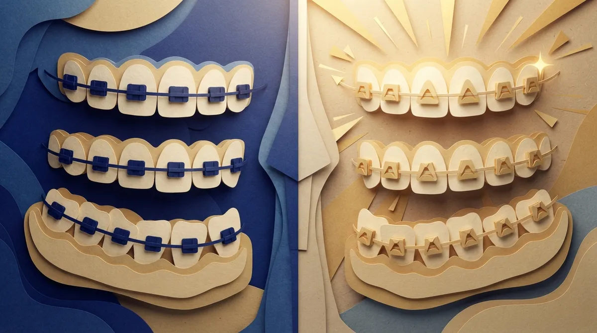 Fast Braces vs. Traditional Braces: Which Wins in 2026?