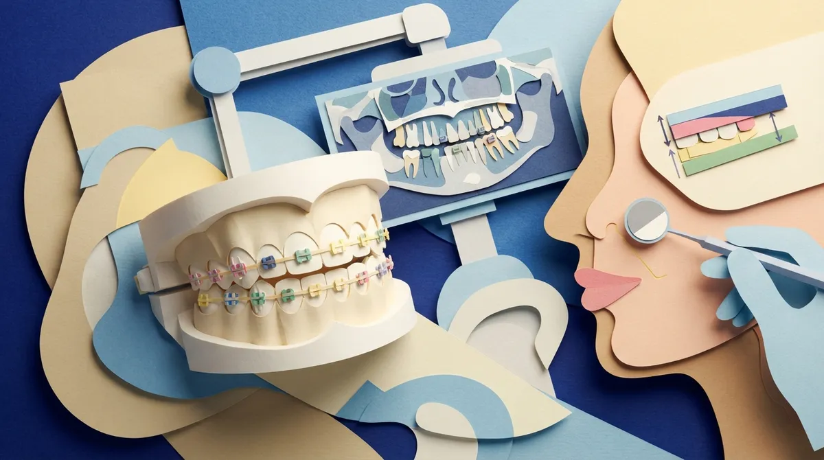 orthodontist free exam