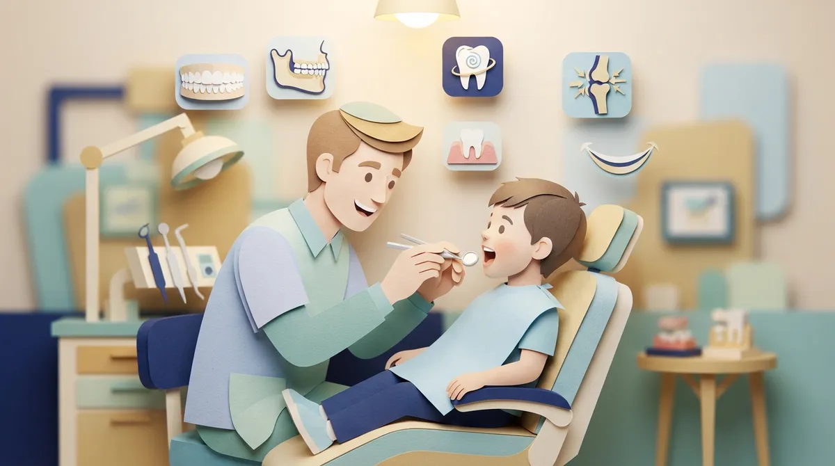 6 Things a Free Orthodontist Exam Reveals in 2026