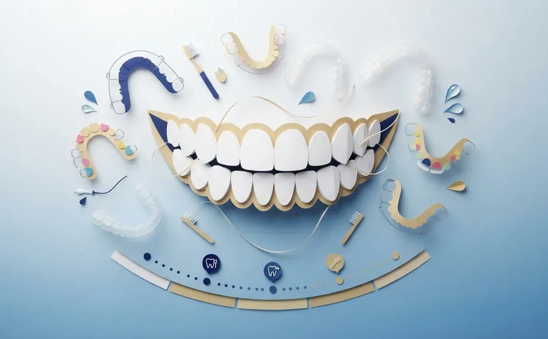 8 Retainer Facts Every Clearwater Smile Needs (2026)