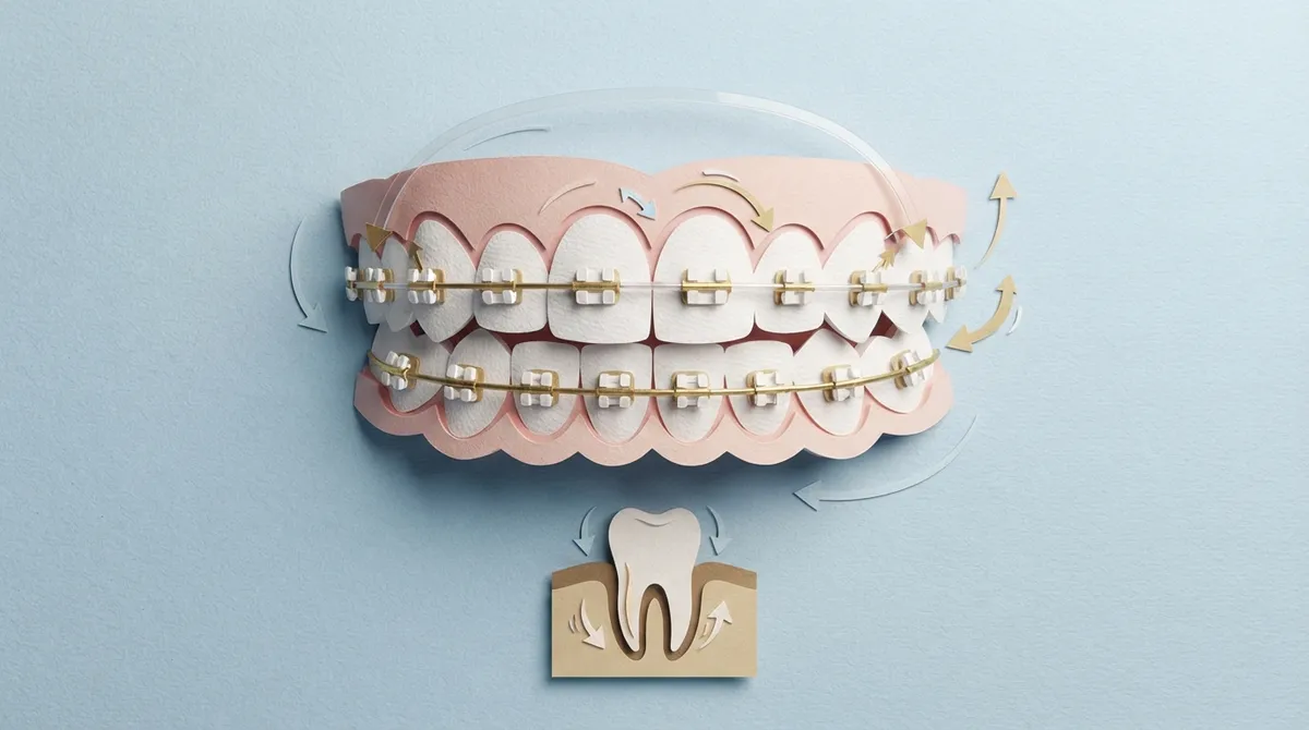 orthodontic braces