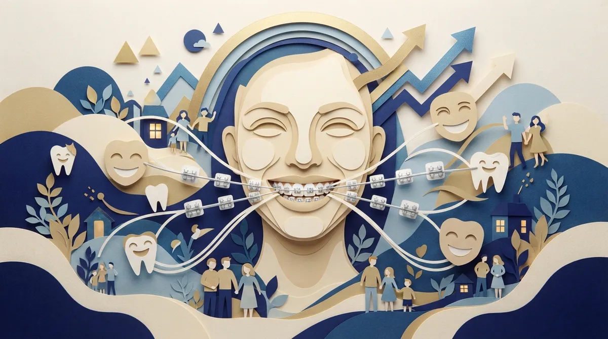 orthodontic braces