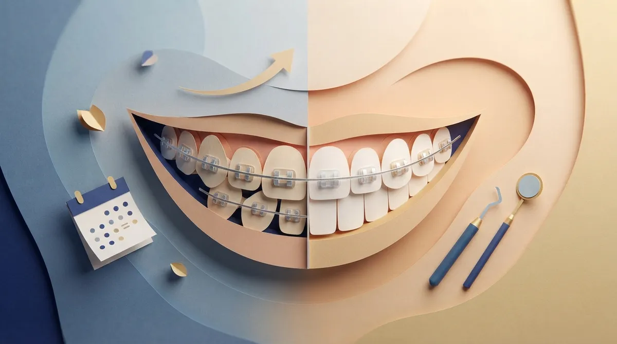 10 Orthodontic Braces Facts Every Smile Deserves in 2026