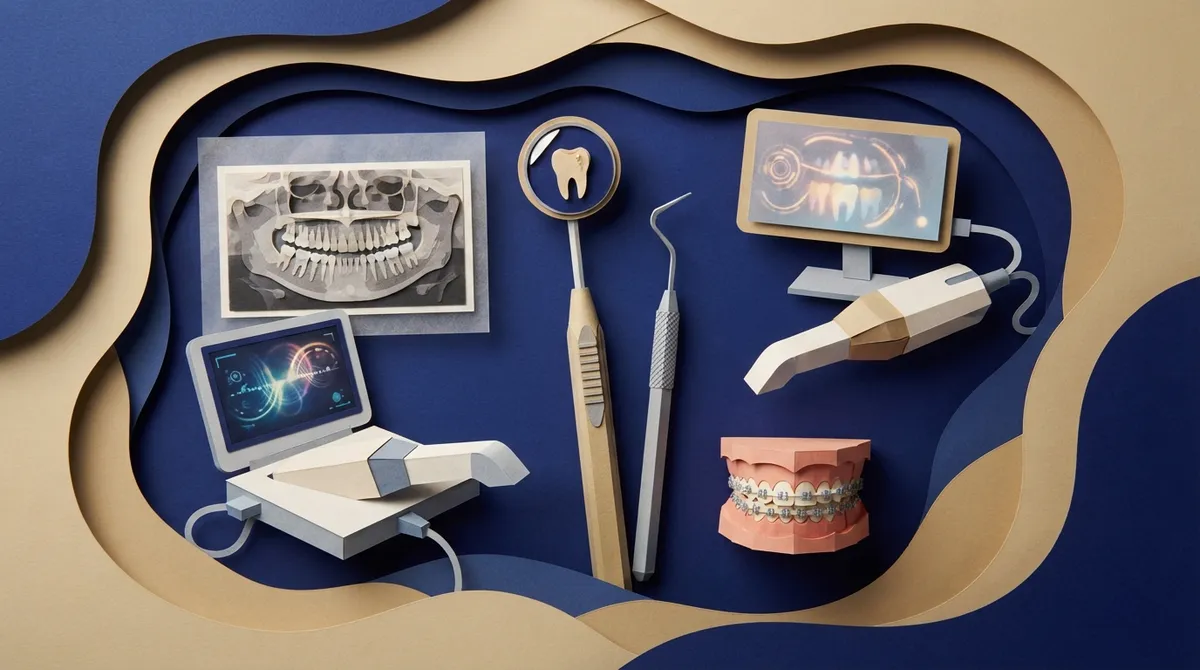 free braces consultation