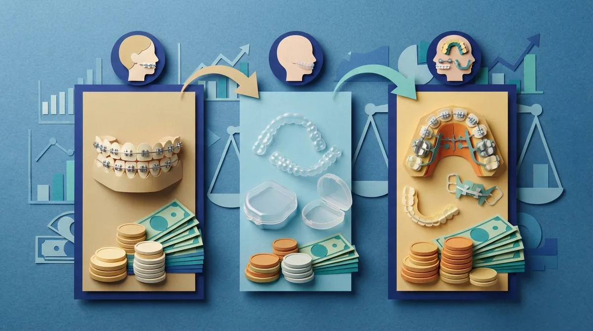 affordable orthodontic treatment