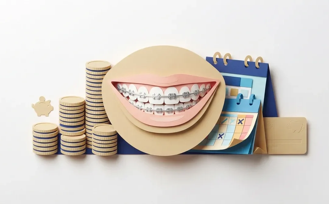 How to Get Affordable Orthodontic Treatment That Lasts