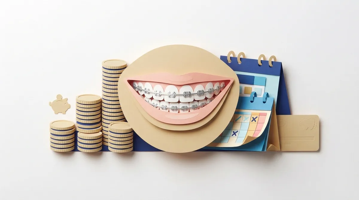 How to Get Affordable Orthodontic Treatment That Lasts