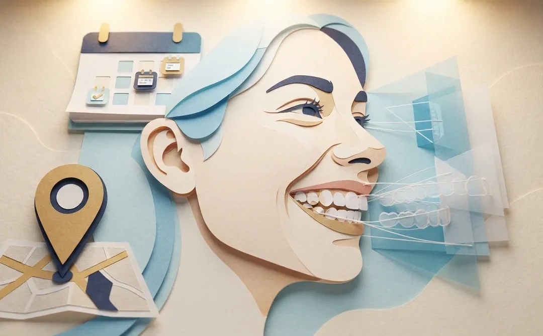 Orthodontist in 33770: Your Guide to a Confident Smile