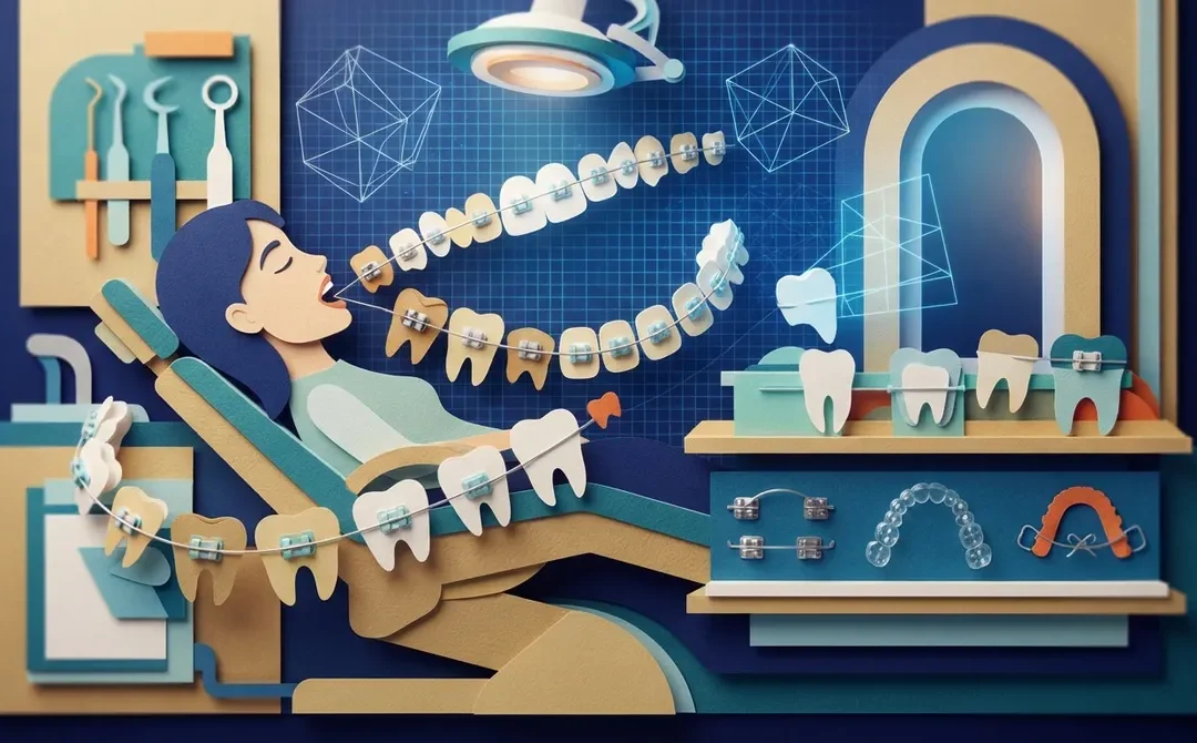 7 Signs You’ve Found the Right Orthodontic Specialist