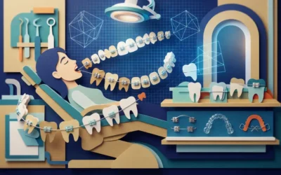 7 Signs You’ve Found the Right Orthodontic Specialist