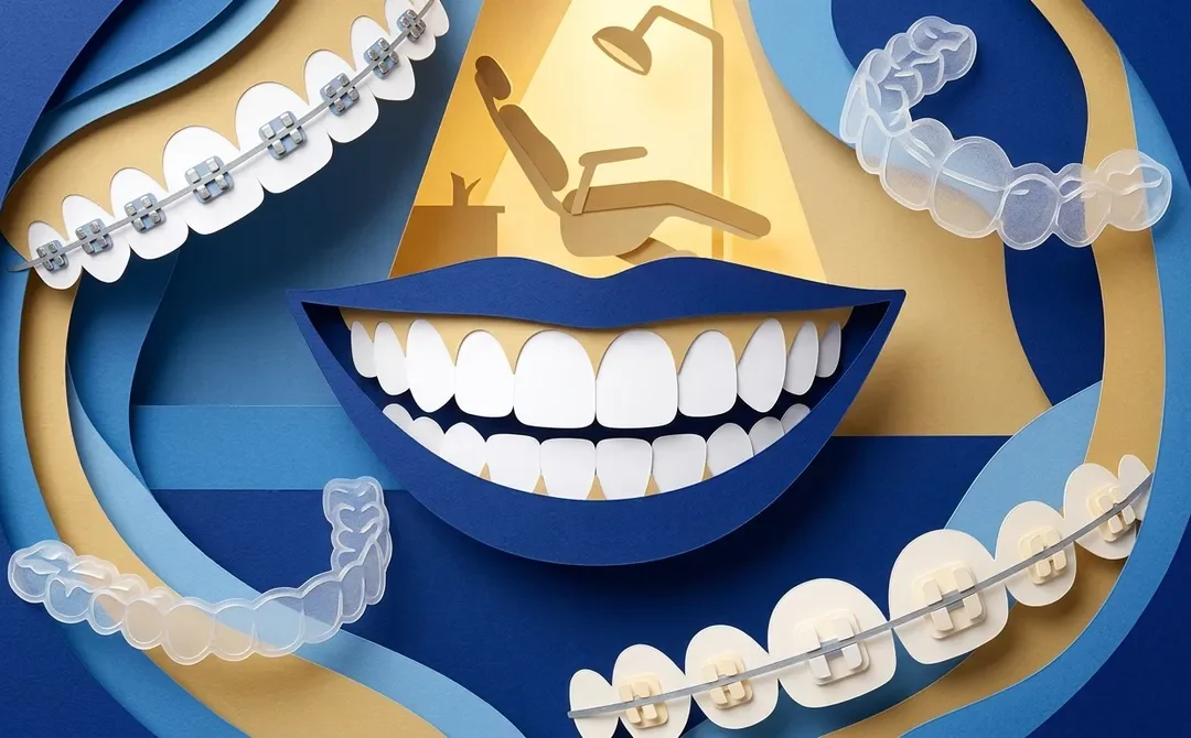 Top Rated Orthodontist in 33756: Find Your Best Smile