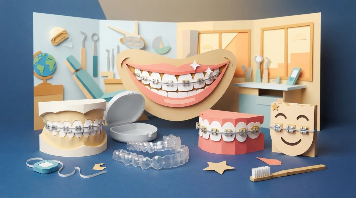 orthodontist 33770