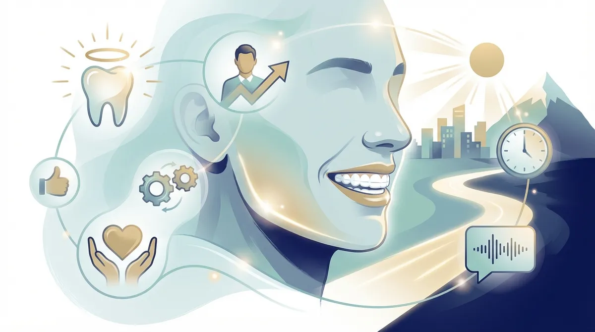 adult orthodontics