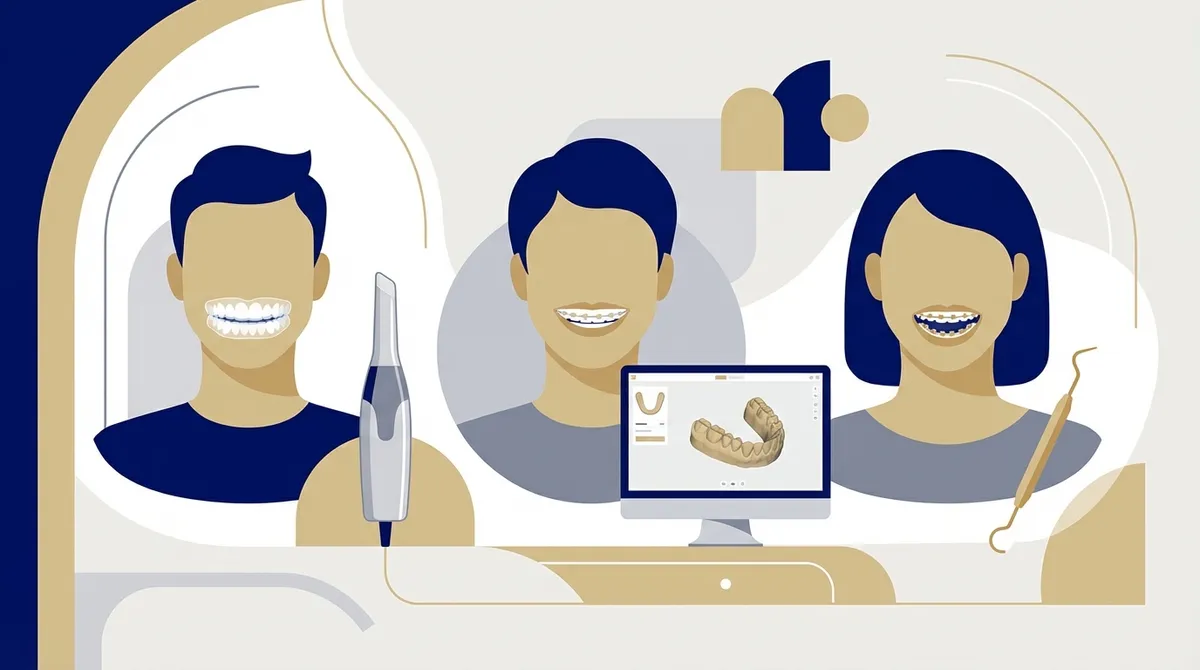 adult orthodontics