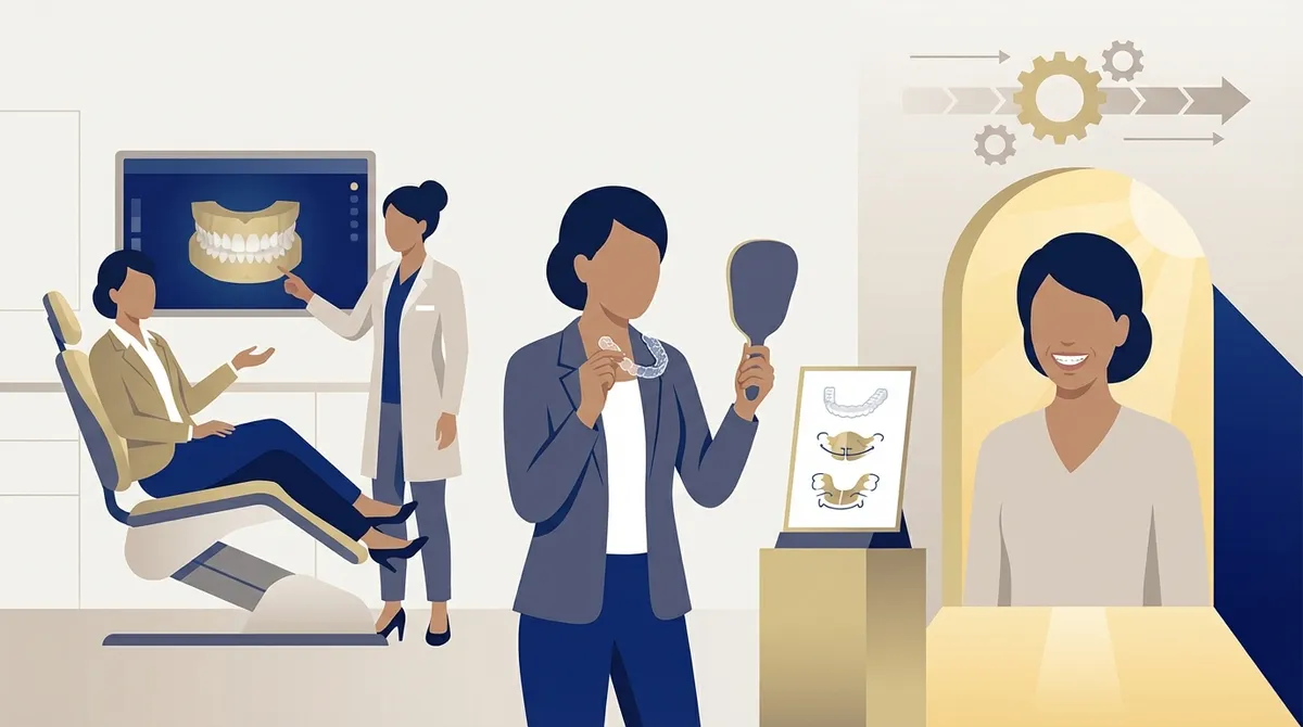adult orthodontics