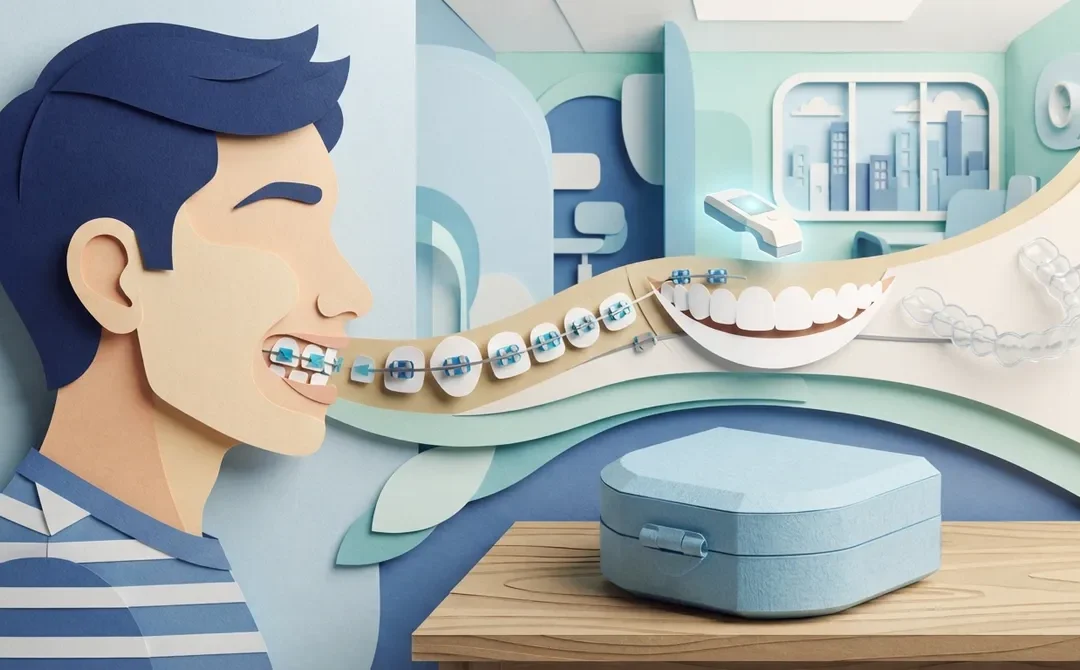 5 Teen Orthodontist Mistakes That Delay a Great Smile