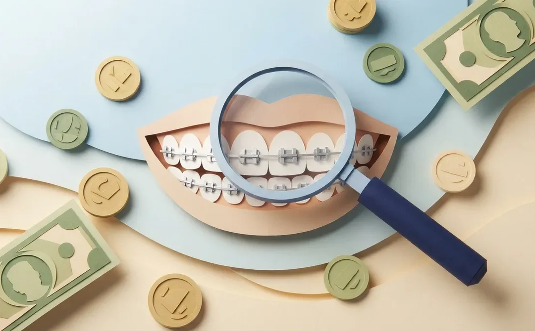 3 Dental Braces Cost Mistakes That Waste Your Money