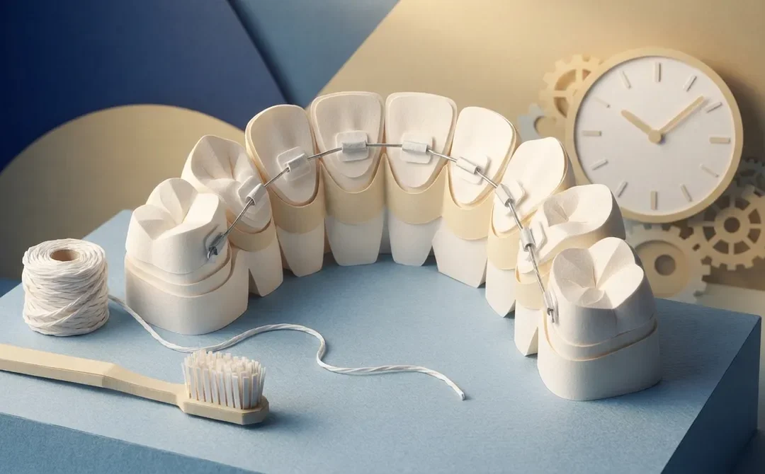 3 Permanent Retainer Facts Clearwater Patients Should Know