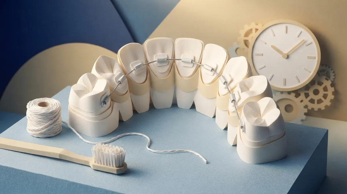 3 Permanent Retainer Facts Clearwater Patients Should Know