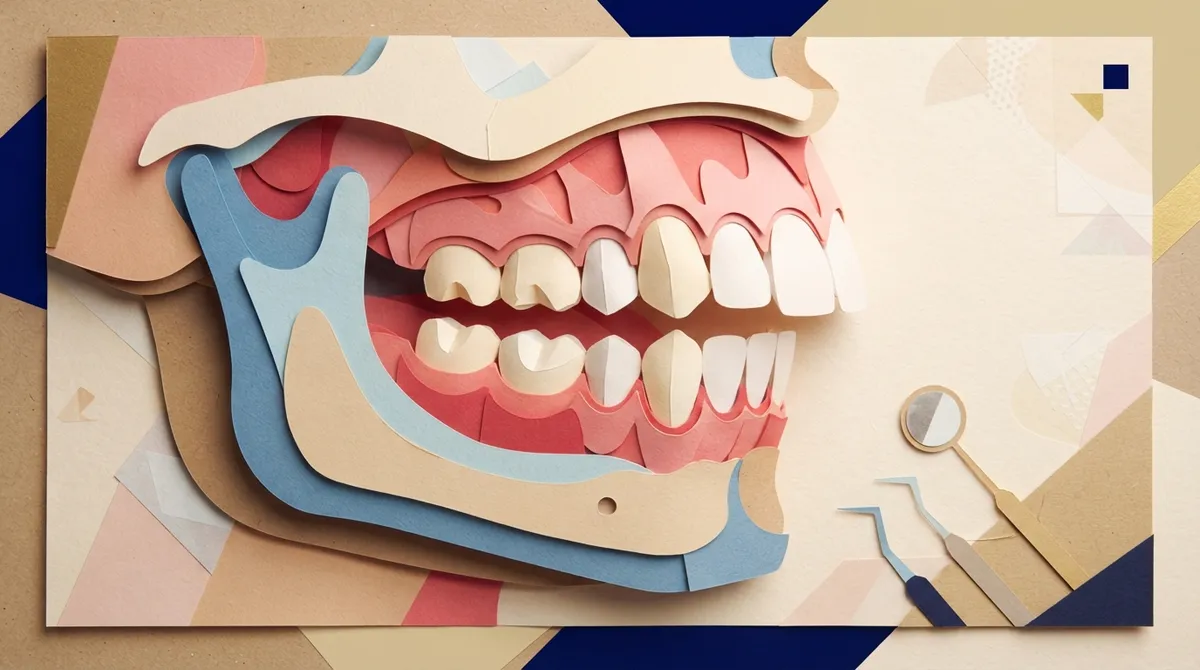 overbite correction