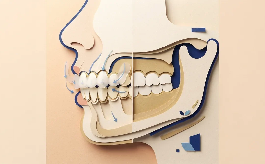 How Does Overbite Correction Actually Work in 2026?