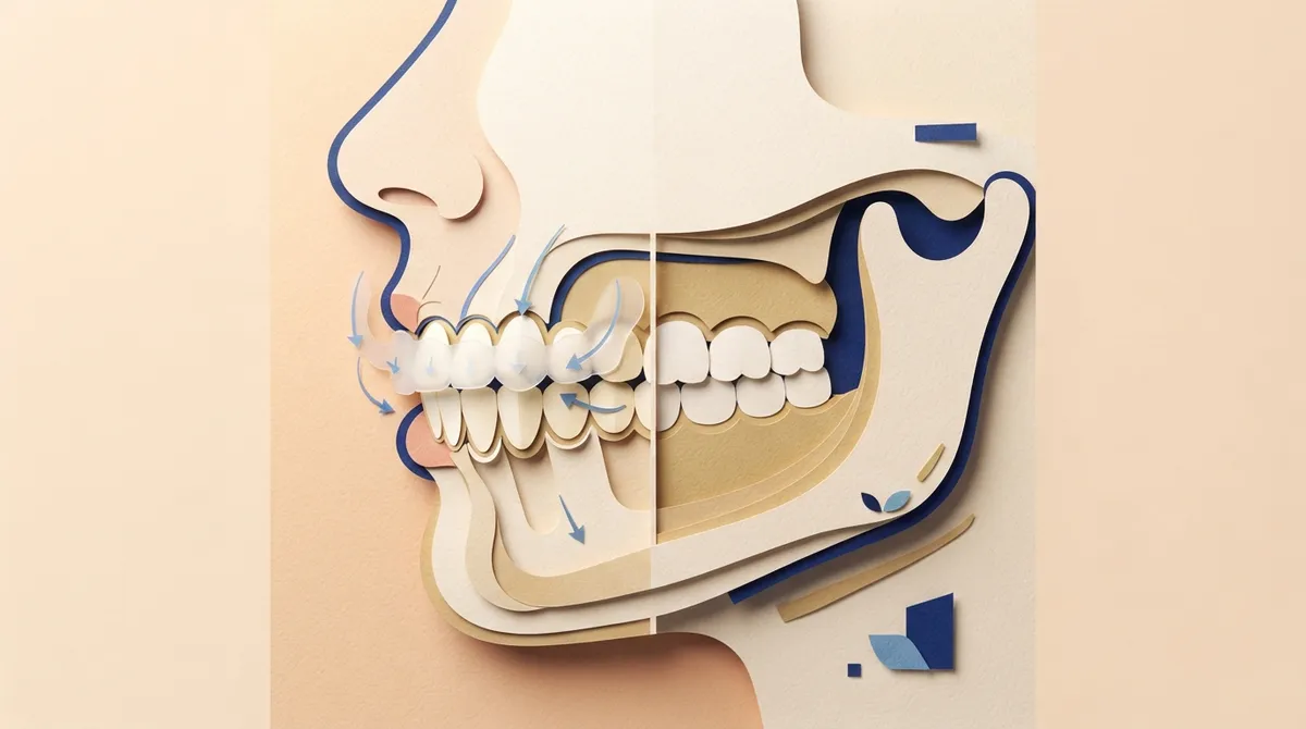 How Does Overbite Correction Actually Work in 2026?