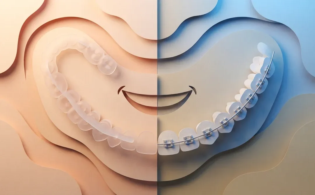 7 Facts on Invisalign vs Braces You Must Know (2026)