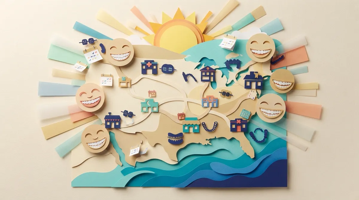 Which Orthodontist Close to Clearwater Beach Fits You Best?