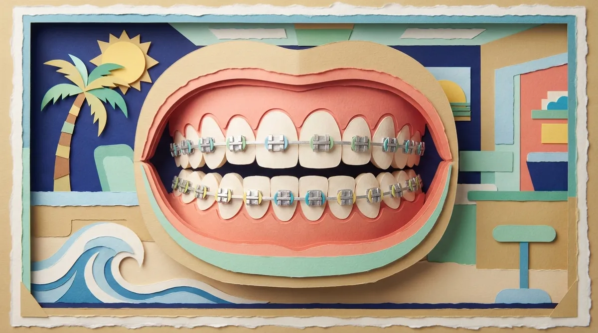 orthodontist services clearwater beach
