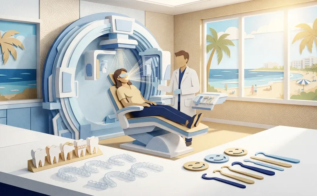 9 Orthodontist Services Clearwater Beach Families Trust