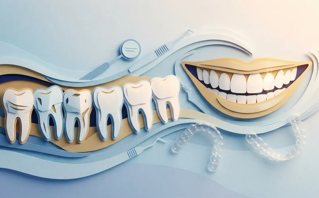 How to Straighten Teeth: Your Clearwater Smile Guide