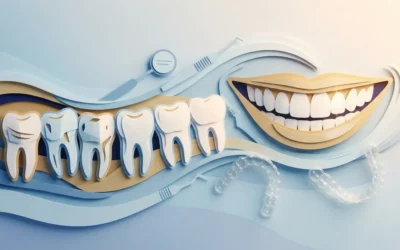 How to Straighten Teeth: Your Clearwater Smile Guide