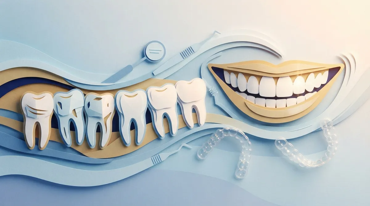 How to Straighten Teeth: Your Clearwater Smile Guide How to Straighten Teeth: Your Clearwater Smile Guide