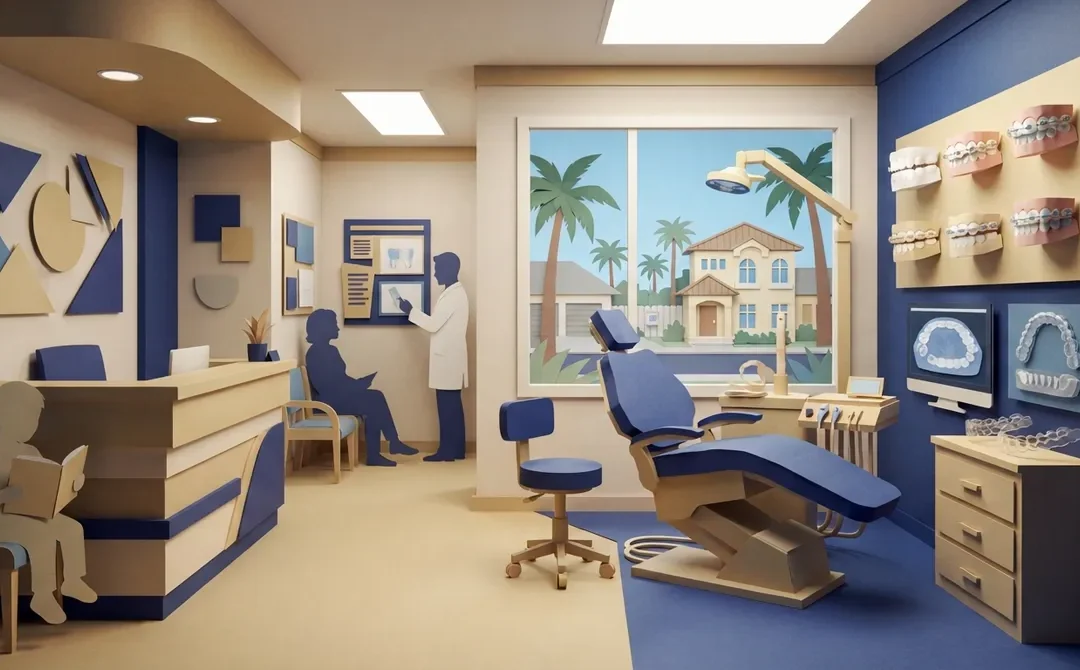 Where Can You Find an Orthodontist Close to Largo?