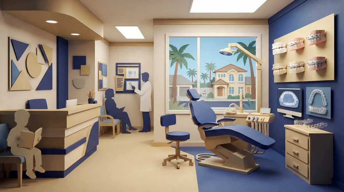 Where Can You Find an Orthodontist Close to Largo?