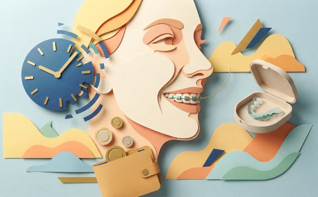 4 Fast Braces Treatment Facts Clearwater Patients Love