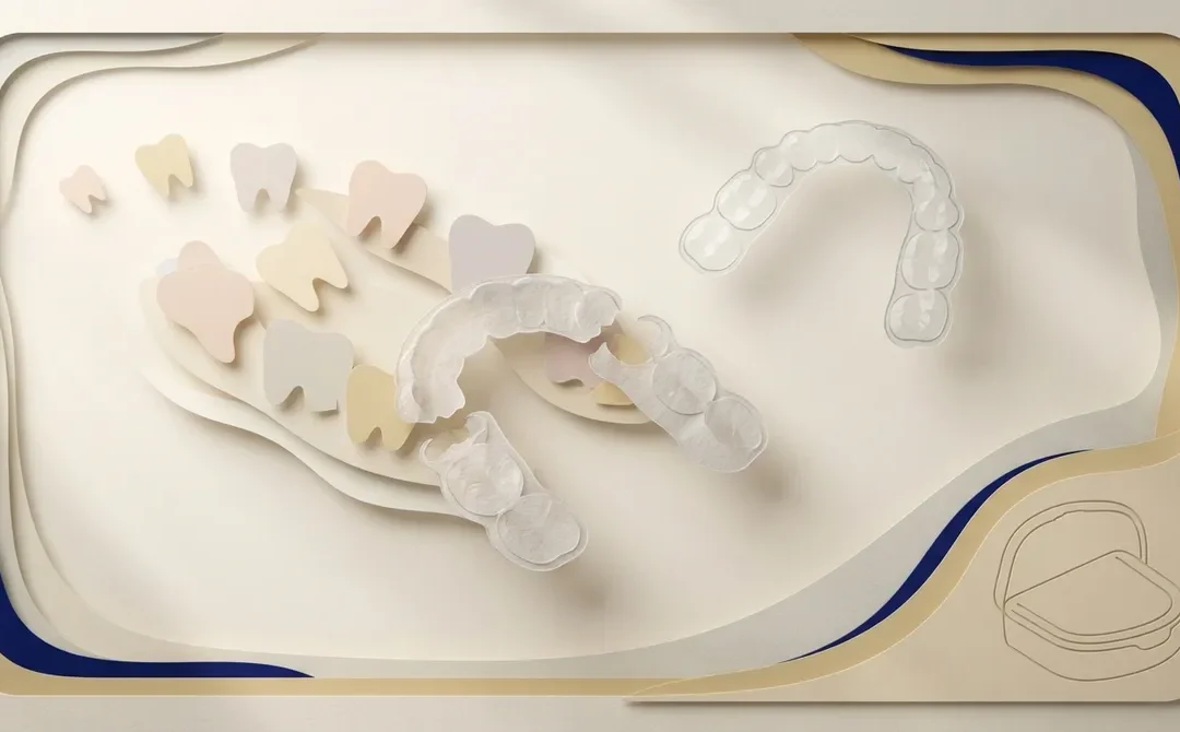 15 Orthodontic Retainer Replacement Facts You Need (2026)