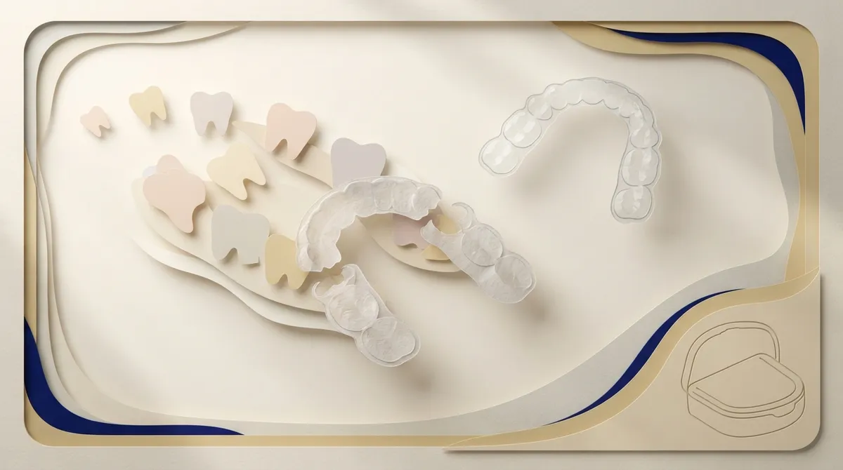 15 Orthodontic Retainer Replacement Facts You Need (2026) 15 Orthodontic Retainer Replacement Facts You Need (2026)