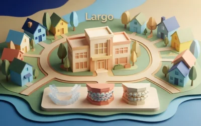 Where Can You Find the Best Orthodontist Near Largo?