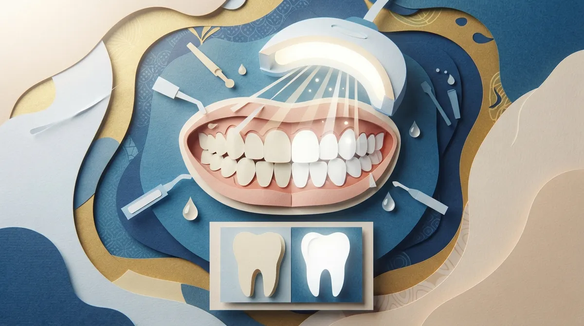 zoom whitening