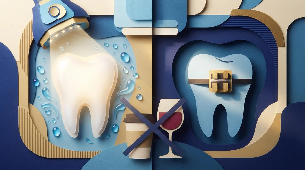 8 Zoom Whitening Facts to Know After Braces (2026) 8 Zoom Whitening Facts to Know After Braces (2026)