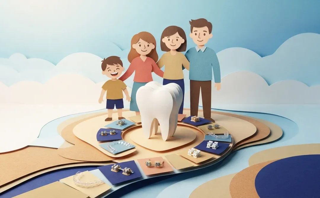 10 Orthodontist Services 33766 Families Trust in 2026