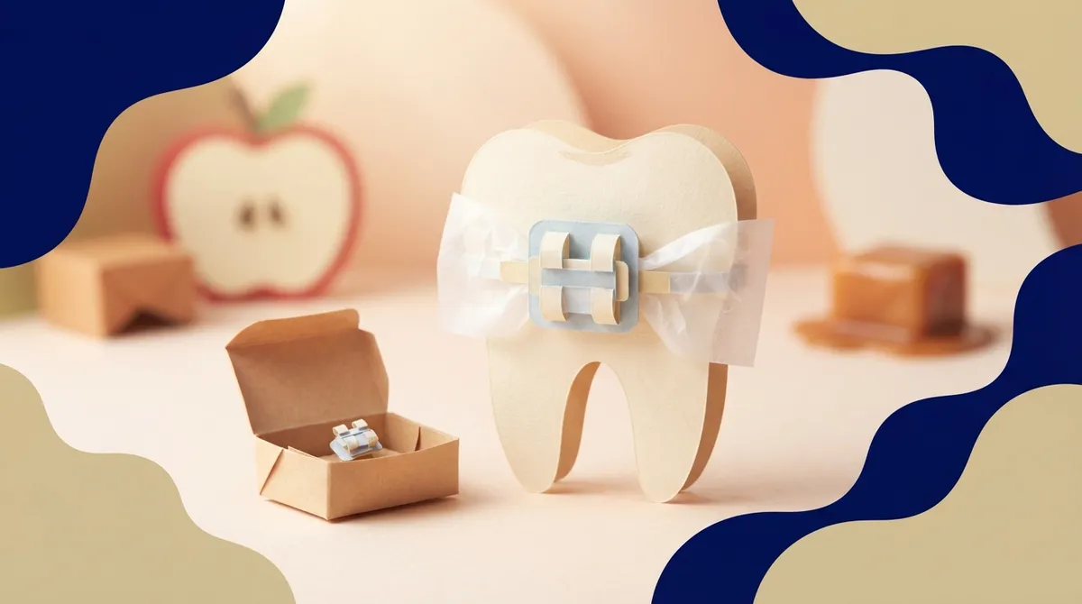 What's the Right Loose Bracket Fix Before Your Visit?