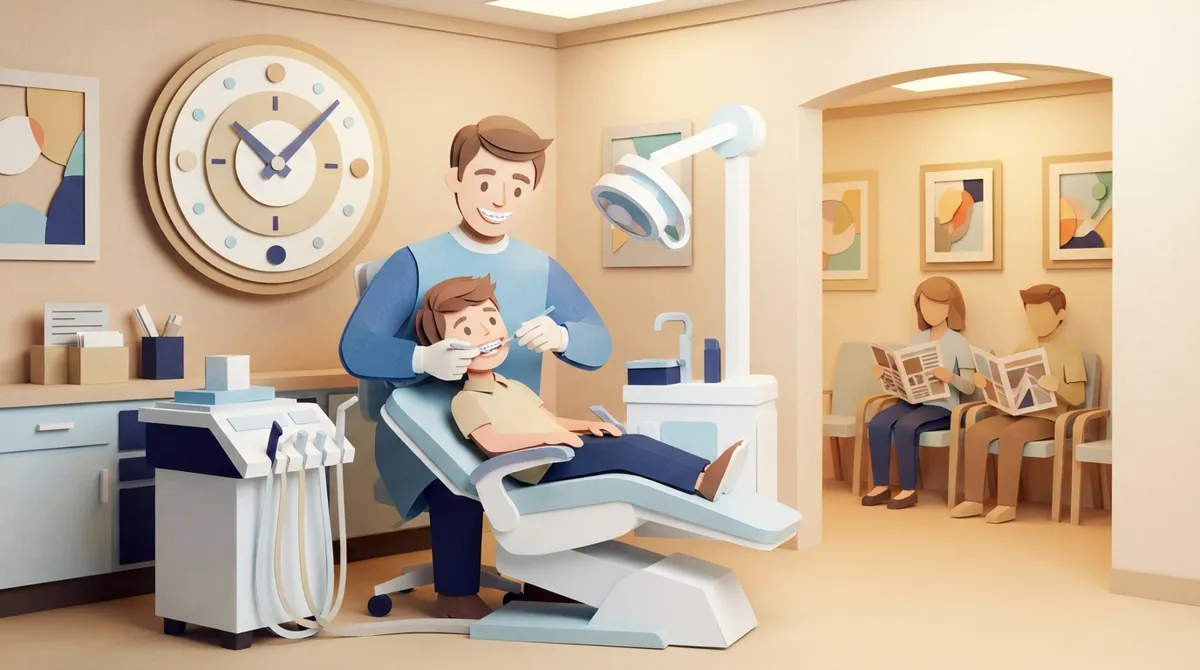 Walk In Orthodontist: Same-Day Care in Clearwater, FL Walk In Orthodontist: Same-Day Care in Clearwater, FL
