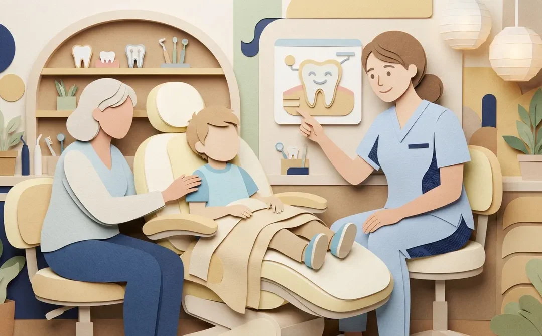 How to Find an Orthodontist Special Needs Families Trust