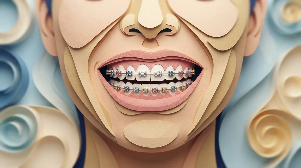 do braces hurt