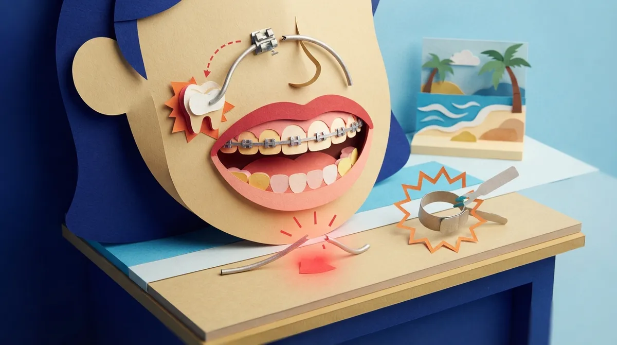 emergency orthodontist clearwater beach