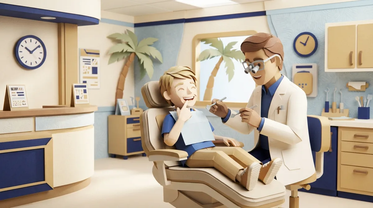 emergency orthodontist clearwater beach