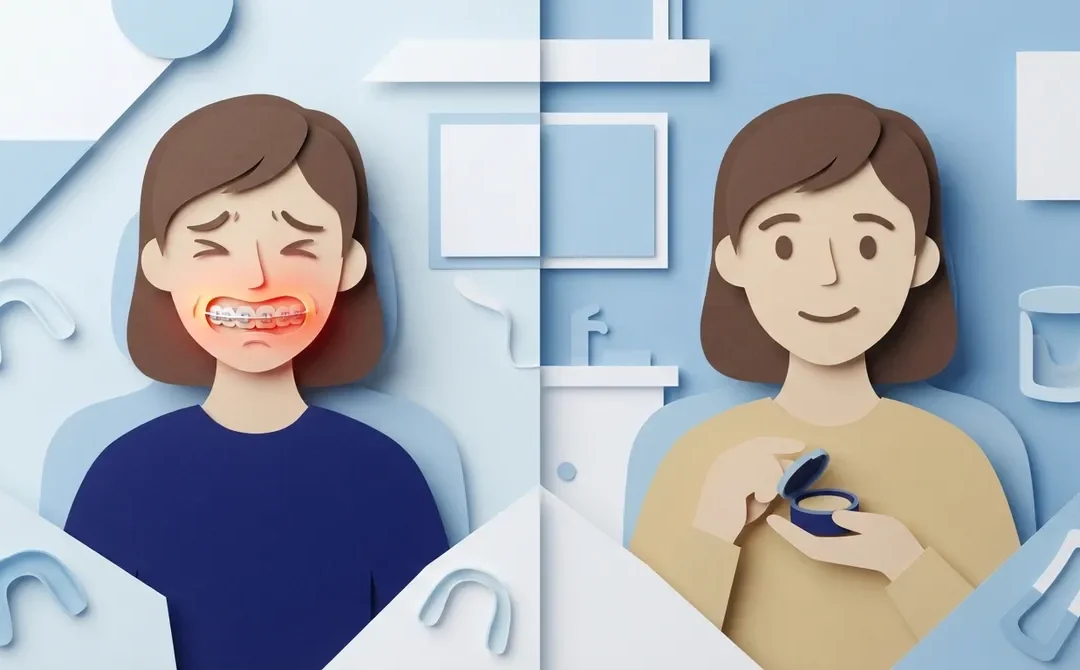 How to Handle a Braces Emergency in Clearwater Beach